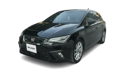 سيات إيبيزا 2022