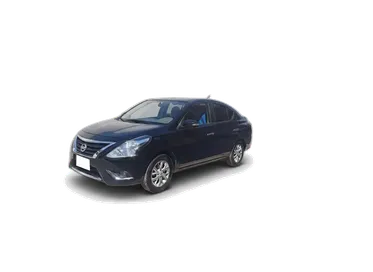 Nissan Sunny 2025