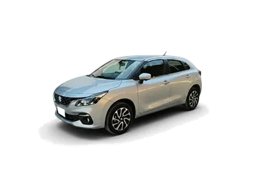 سوزوكي Baleno 2025