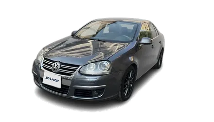 Volkswagen Jetta 2008