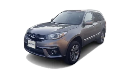 Chery Tiggo 3 2024