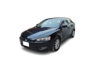 Mitsubishi Lancer 2014