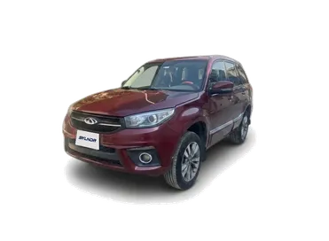 Chery Tiggo 3 2020