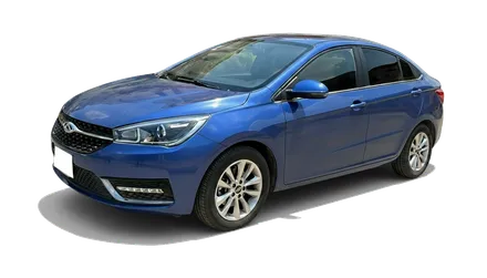 Chery ARRIZO 5 2024