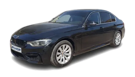 BMW 318i