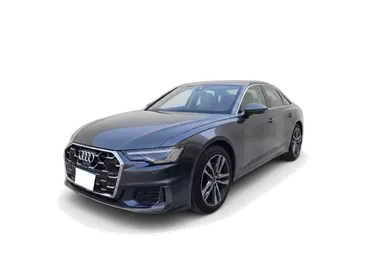 أودي A6 2024