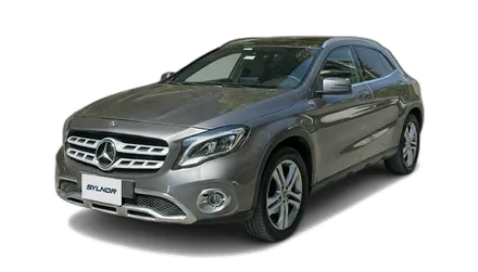 مرسيدس GLA 200 2018