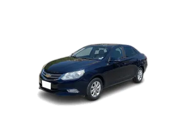 Chevrolet Optra 2023