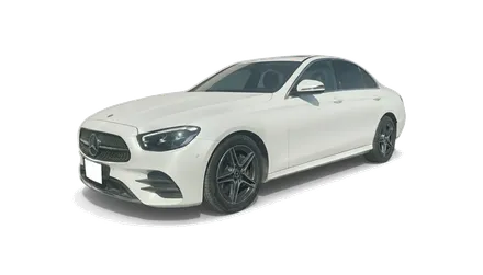 Mercedes-Benz E200 2023