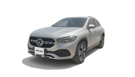 مرسيدس GLA 200 2021