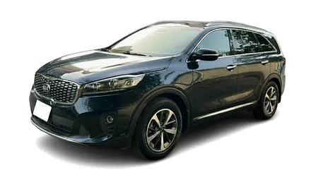 كيا Sorento 2020