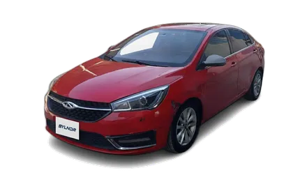 Chery ARRIZO 5 2020
