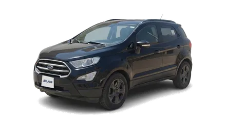 Ford Ecosport 2019