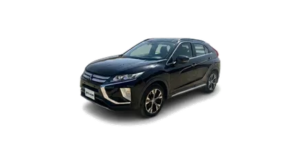 Mitsubishi Eclipse 2019