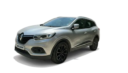 Renault Kadjar 2019