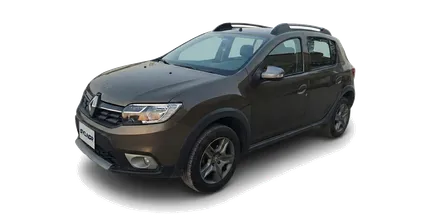 Renault Sandero Stepway 2019
