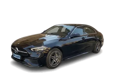 Mercedes-Benz C180 2022