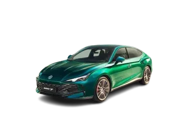 إم جي 7 2026