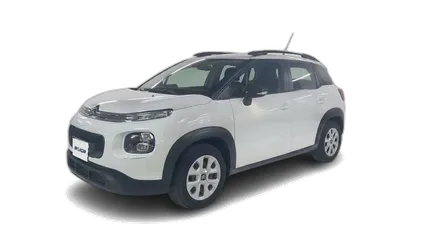 ستروين C3 Aircross 2020