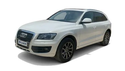 أودي Q5 2011