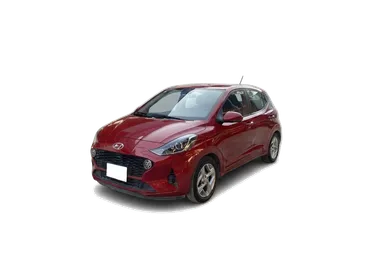 Hyundai I10 2022