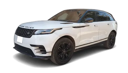 Land Rover Velar 2022