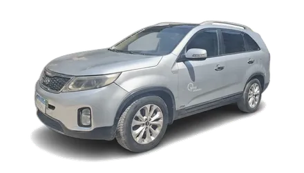 كيا Sorento 2013
