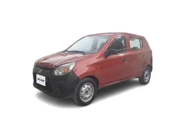Suzuki Alto 2019