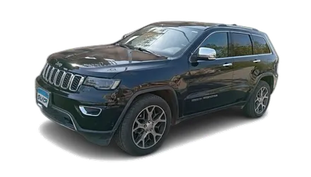 Jeep Grand Cherokee 2020