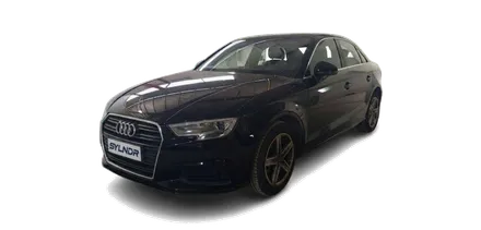 أودي A3 2019