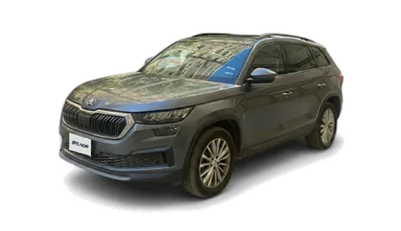 Skoda KODIAQ 2022