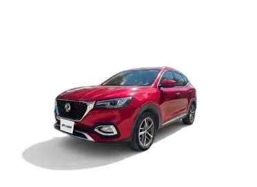 MG HS