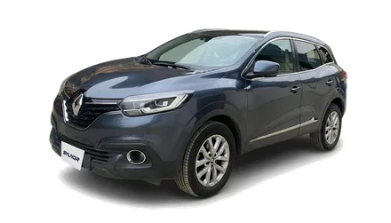 Renault Kadjar 2019