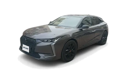 DS DS4 2023