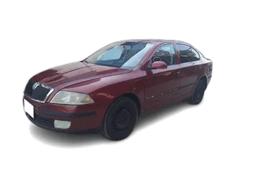 Skoda Octavia 2006