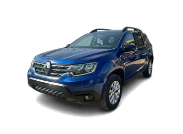 Renault Duster 2022