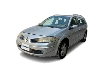 Renault Megane 2008