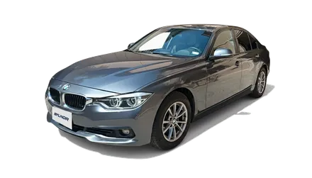 ب م دبليو 318i 2019