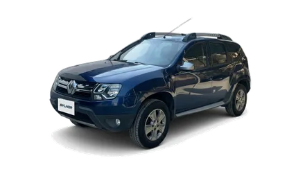 Renault Duster 2017