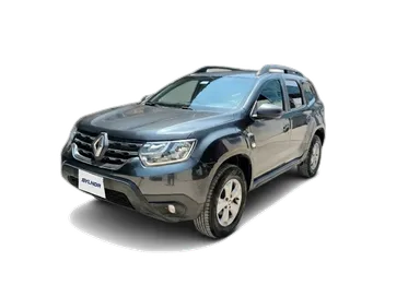 Renault Duster 2019
