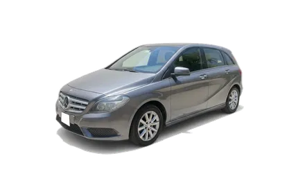 Mercedes-Benz B180