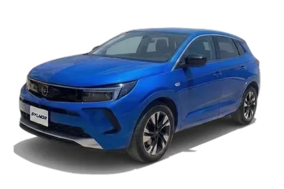 Opel Grand Land 2024