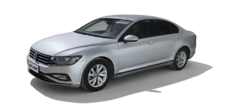 Volkswagen Passat 2021