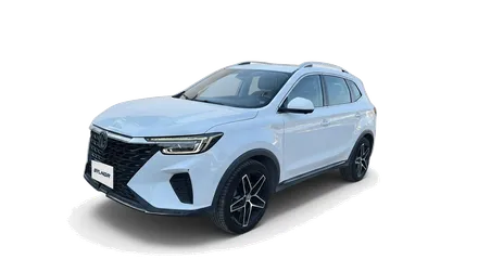 MG RX5 2024
