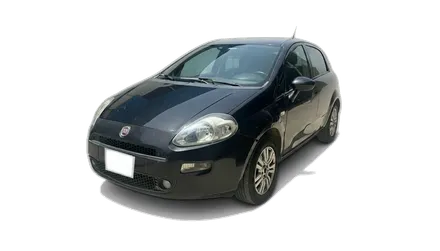 فيات Punto 2016