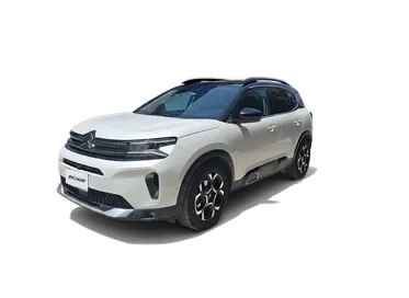 ستروين C5 Aircross 2024