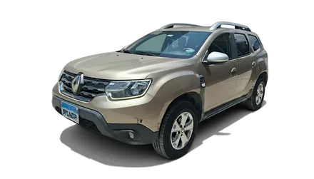 Renault Duster 2019
