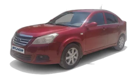 Speranza Envy 2015