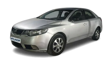 Kia Cerato 2011