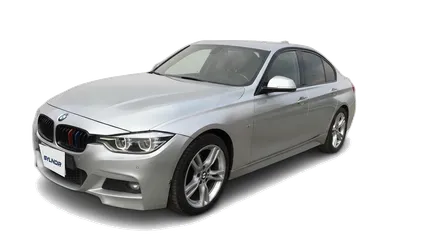 BMW 320i 2018